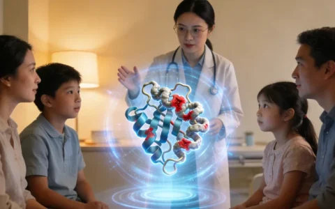 新右旗预防性卵巢切除基因检测公司推荐