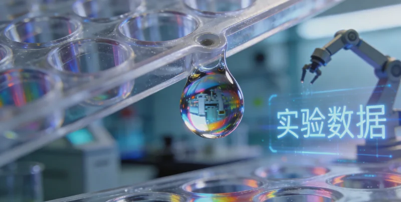 诸城母亲得知检测结果后与孩子释