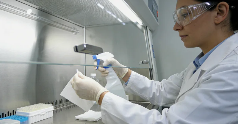 广水居民进行定期健康检查与监测