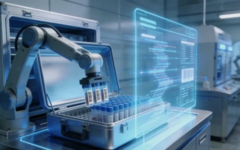 台山PJS监测方案基因检测在哪里可以做？全渠道汇总