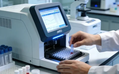 南宁HBA1基因检测具体地址详情（精确位置）