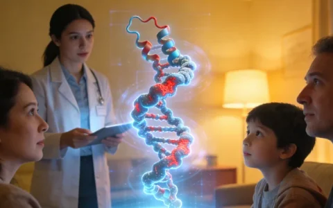 密山MUTYH相关息肉病基因检测前十名公司名单