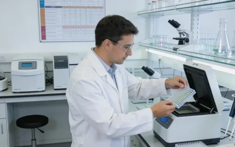 临沂甲状旁腺瘤基因检测机构详情详情