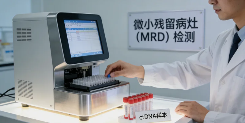 卫辉甲状腺基因检测专业咨询场景