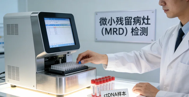 石家庄FAP基因检测科学原理D