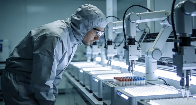 桂平辅助生殖技术中的胚胎培养