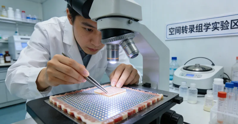 德州HNPCC基因检测报告解读