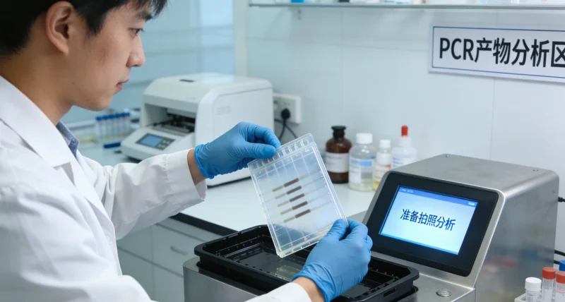 松原医院遗传咨询解读基因检测报