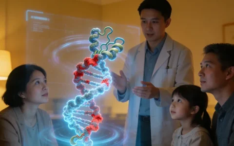 迪庆州MEN1相关肿瘤基因检测附近哪里能做？就近网点查询