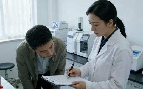 荆州当地CDH1变异解读基因检测中心名单（已更新）