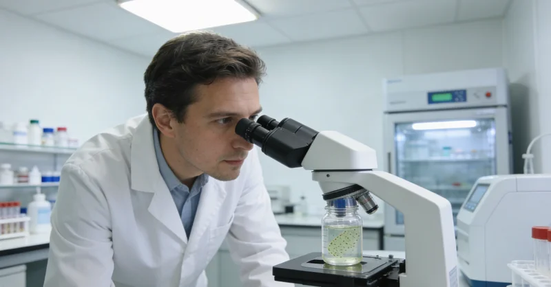 根河牧区家庭围坐讨论健康问题