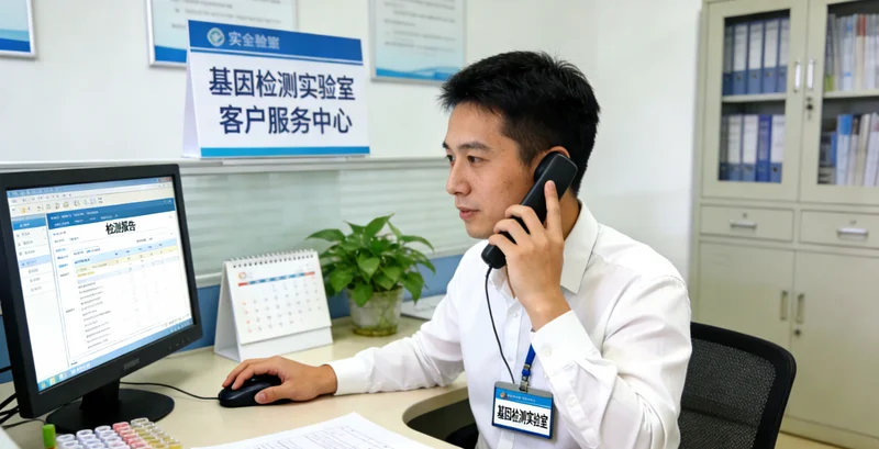 图们遗传咨询师讲解MEN1基因