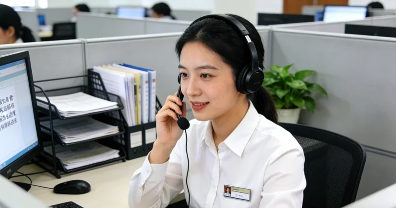 天水市民与遗传咨询师沟通基因检