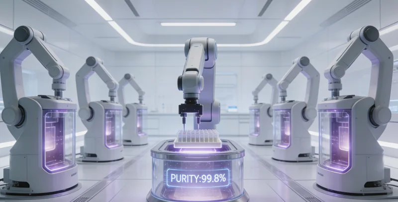 余姚基因检测实验室高通量测序工