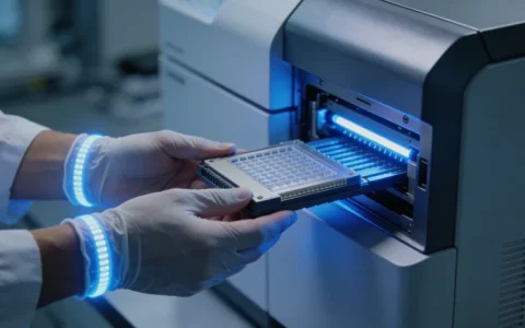 莫旗神经鞘瘤病基因检测公司在哪？正规机构名单