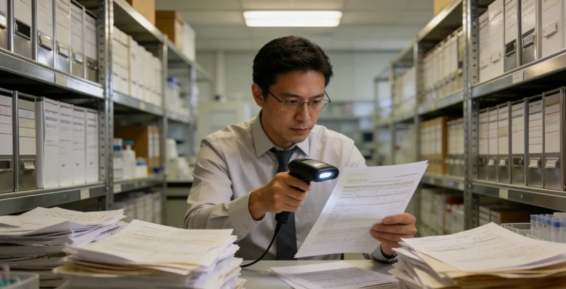 澄江年轻女性在自然环境中思考健