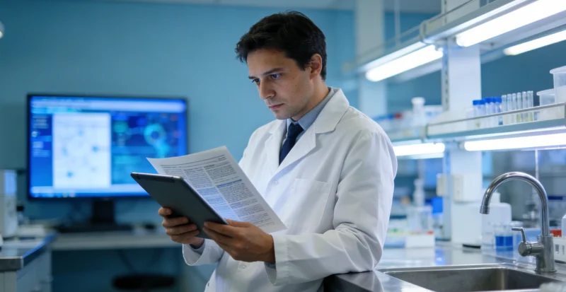 韩城居民进行定期专项健康筛查