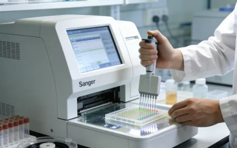 恩施市LFS遗传咨询基因检测机构地址大全（收藏版）