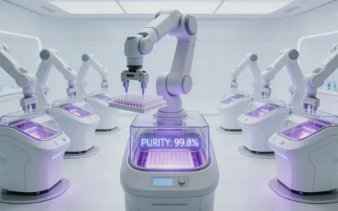 新余遗传性视网膜母细胞瘤基因检测权威机构推荐排行榜