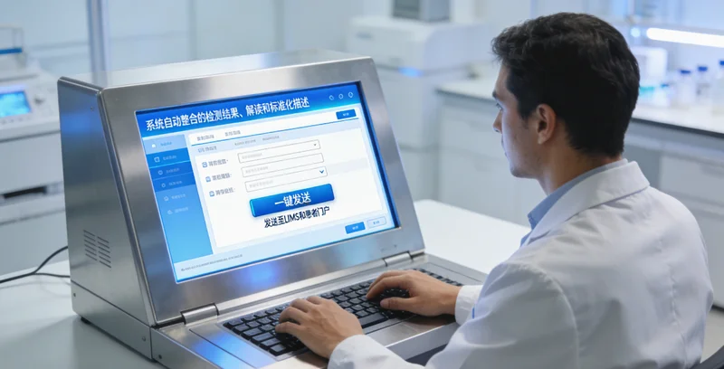 吉首遗传咨询师解读基因报告