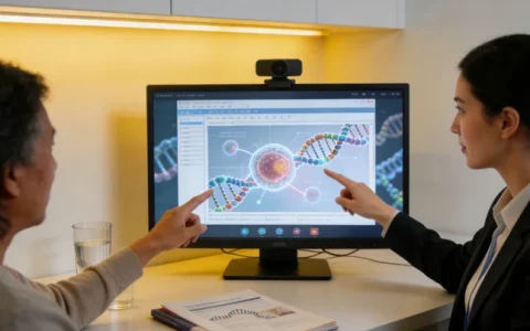 双鸭山子宫内膜癌风险基因检测精选机构汇总：地址详情