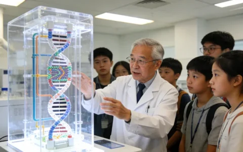 都匀VHL家系检测基因检测严选公司最新地址指引