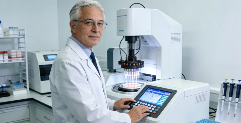 根河两位女性在户外交谈，面露关