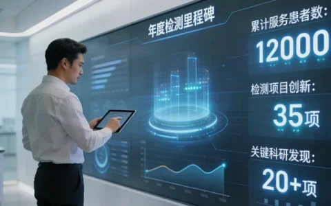 韶山LFS监测方案基因检测权威机构地址在哪？详情查询