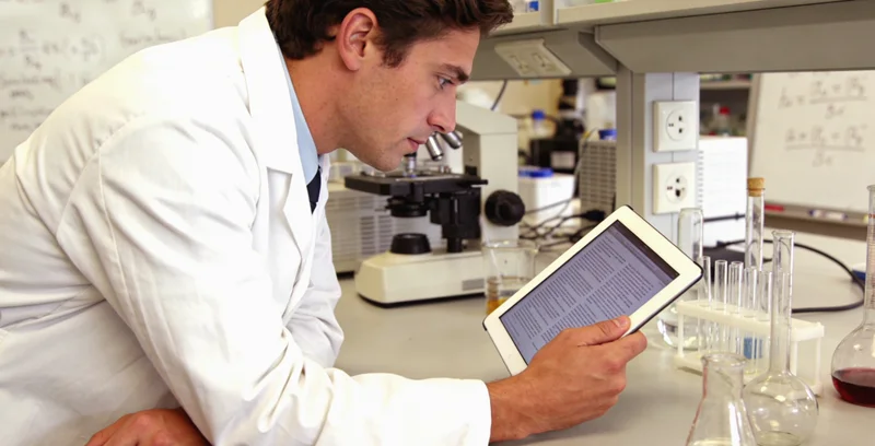 乳山合作实验室基因测序分析场景