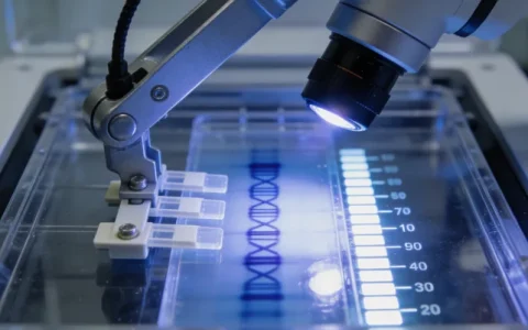 徐州神经纤维瘤病I型基因检测一般去哪做？口碑好的机构推荐