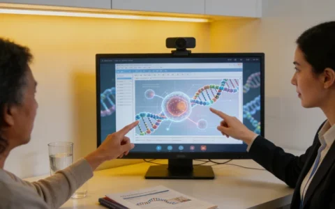 安达全身MRI筛查基因检测机构一览