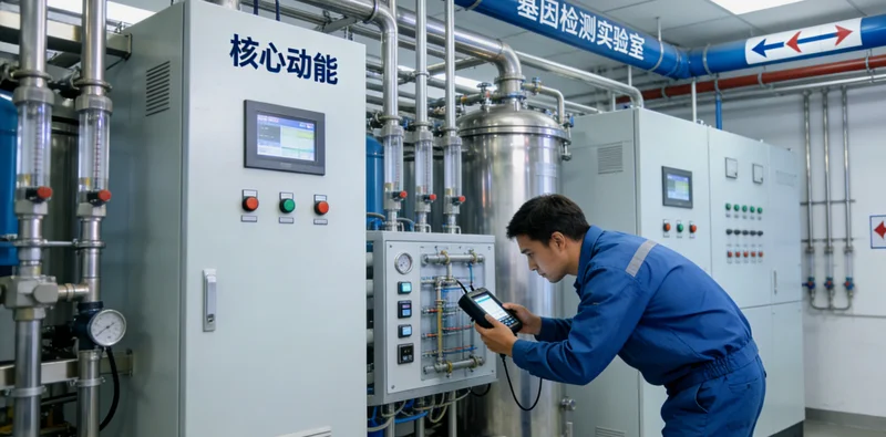 什邡家庭共同面对遗传病，展望医