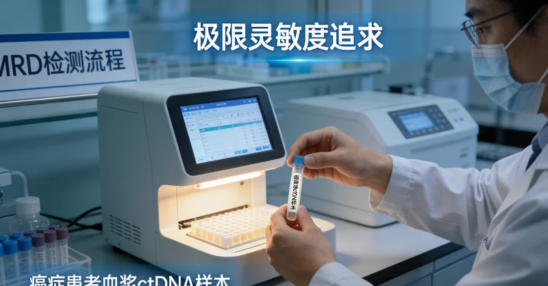 昌吉女性在医院进行遗传咨询场景