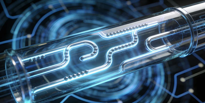 晋城基因检测抽血采样过程