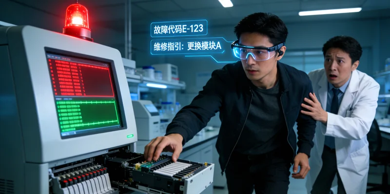 广水家庭与医生共同解读基因检测