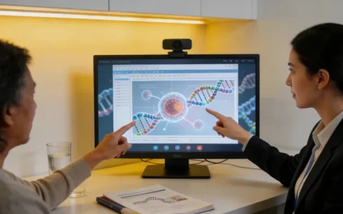 邯郸BRIP1基因检测严选服务机构地址信息（精选）