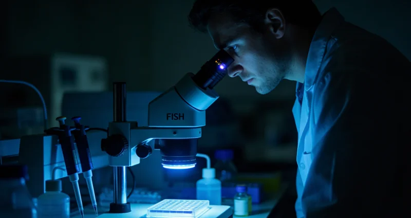 新郑医院儿科医生为婴儿进行健康