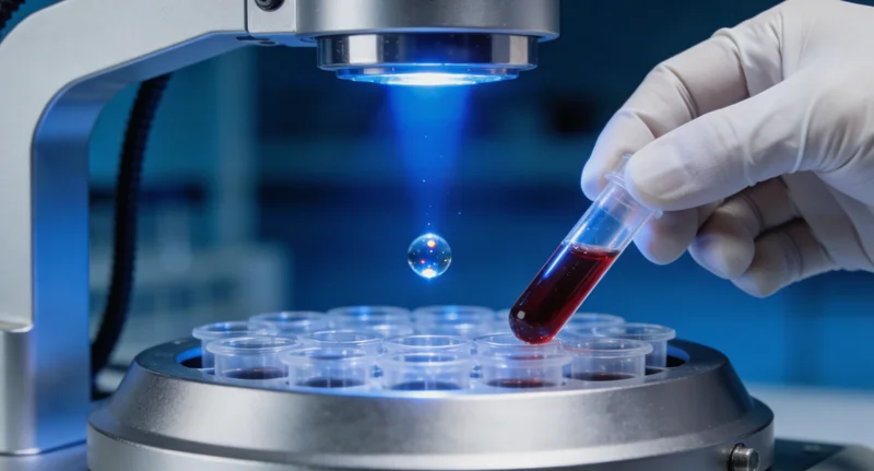 乌兰察布RB家系筛查基因检测科