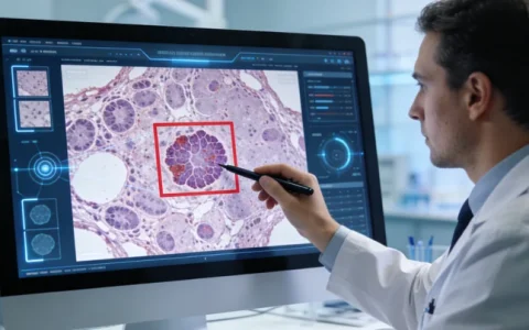 凭祥RB眼底检查基因检测严选公司名册与精准地址指南