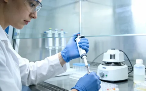 靖西林奇综合征监测方案基因检测公司实时名单查询