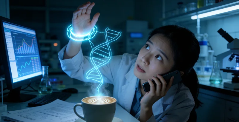 雅安女性进行户外运动保持健康