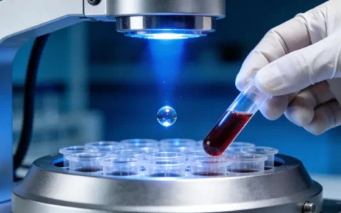 灵武肠镜筛查频率基因检测机构名单与地址汇总