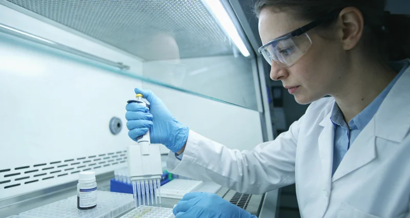 大庆遗传咨询师与患者沟通基因检