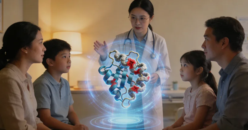 玉林家庭遗传肿瘤基因检测咨询场