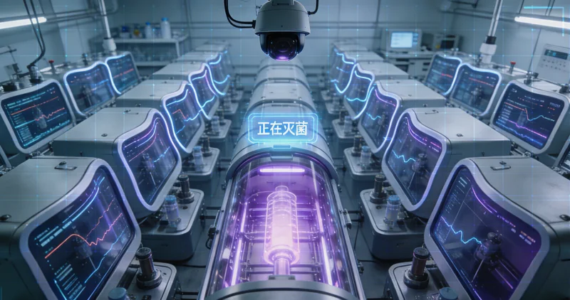 汝州神经纤维瘤病II型基因检测