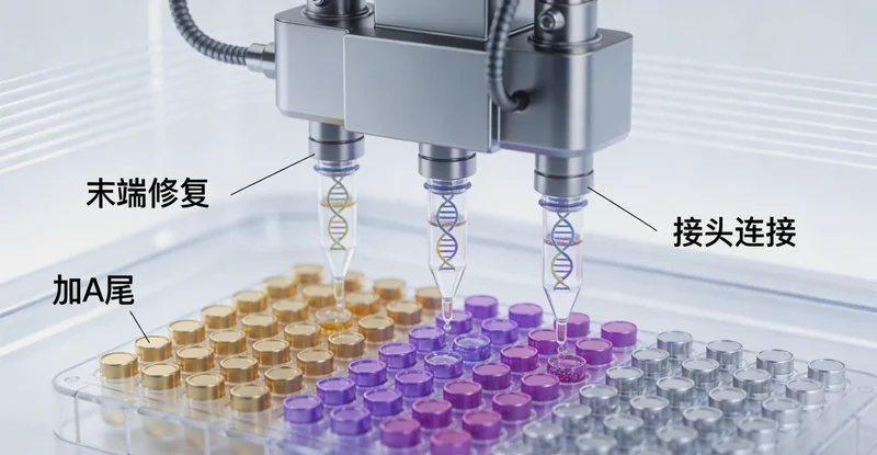 白山居民进行定期癌症筛查示意图