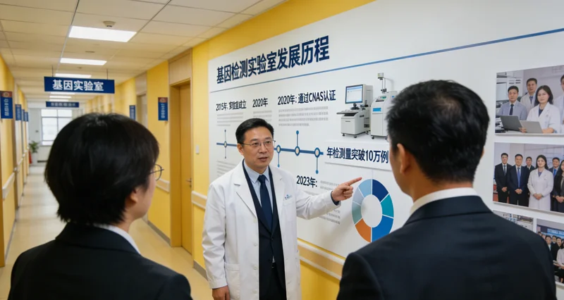 PTEN基因检测的高通量测序技