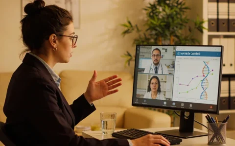 宝鸡卵巢癌易感基因检测去哪里检测？权威渠道指南