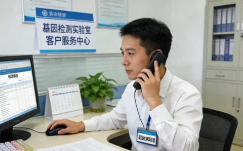 六盘水李-佛美尼综合征基因检测机构官方名单