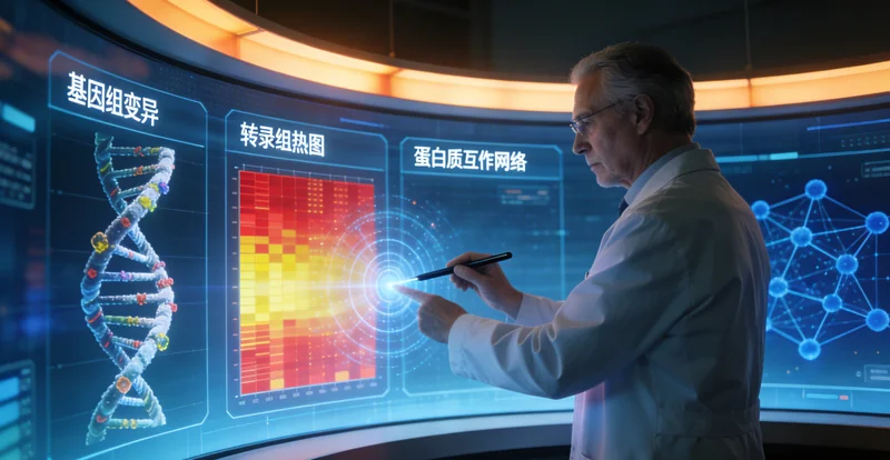 宜兴FAP患者综合健康管理